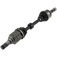 NTY Antriebswelle Gelenkwelle Vorne Links Passend FüR Mazda CX-3 DK 2.0