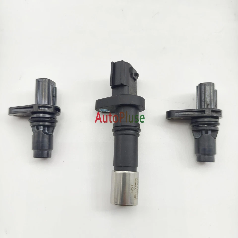 For Toyota RAV4 09-18/ SIENNA 12-13 2 x Camshaft &Crankshaft Position Sensor - Imagem 3 de 4