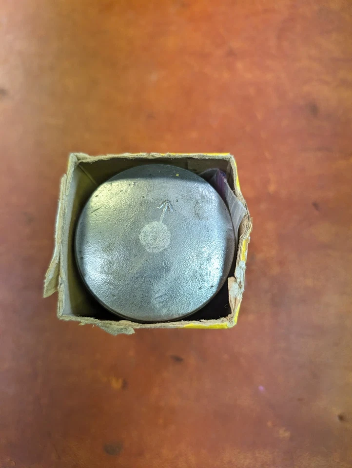 Suzuki Piston Ring Set 1969 1970 1971 T250 Hustler 12140-18720 12140-18400 - Image 2 of 4