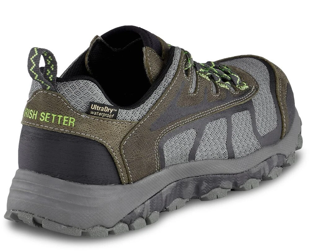 Irish setter shop drifter hiking boots