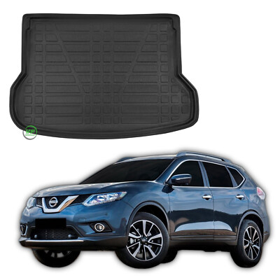 Kofferraumwanne Laderaumwanne Für Nissan X-Trail T32 2014-2021 Antirutsch