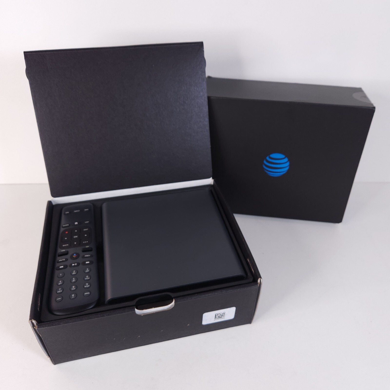 AT&T DirecTV Streaming Player Android Box C71KW400 HDMI AC Adapter