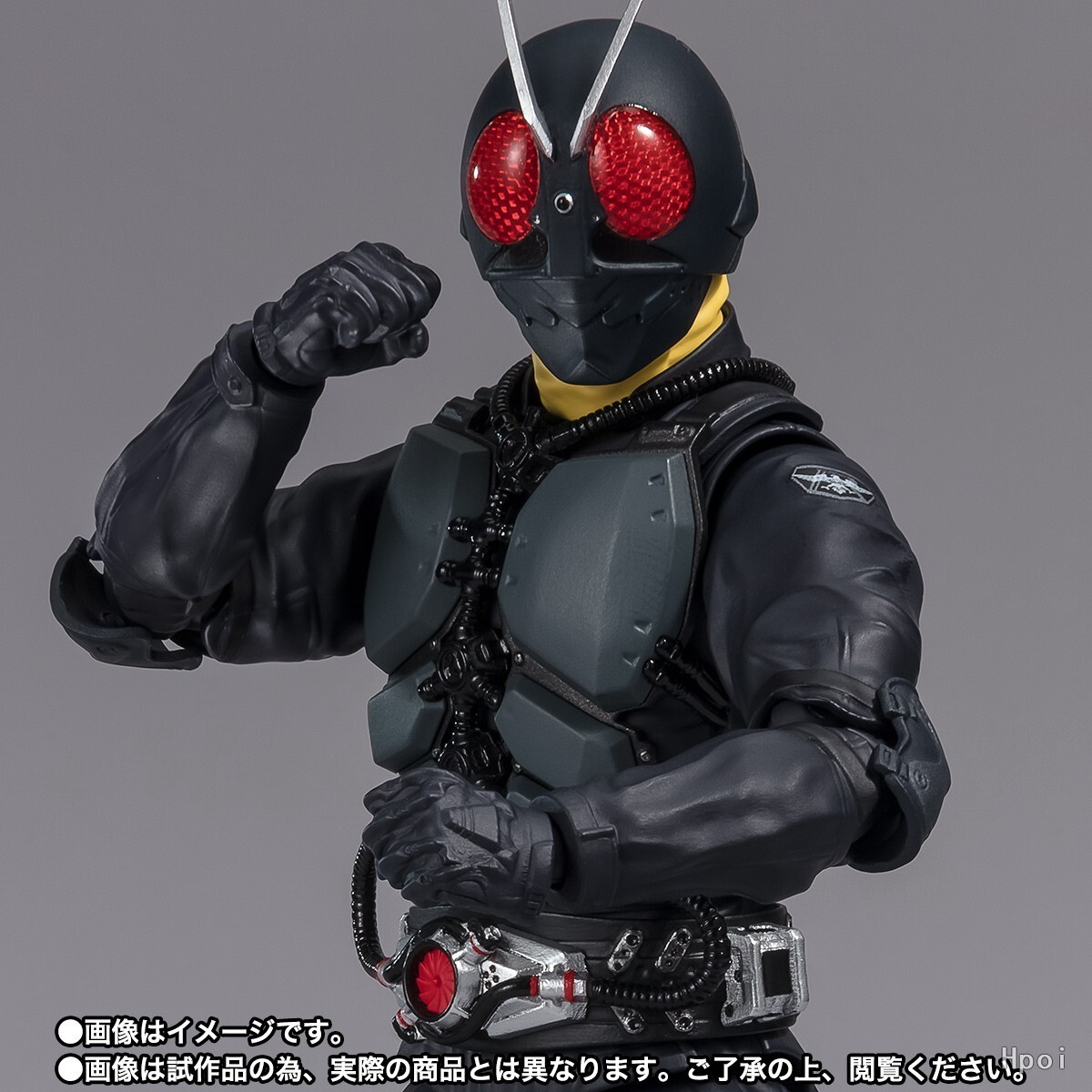 3*(様 BANDAI SHFiguarts 仮面ライダー BATTA-AUGS S.H.Figuarts
