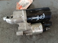 Motorino avviamento starter Audi A5 S5 8T A6 S6 4G A8 4H A4 S4 8K come nuovo 079911021D