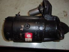 Delco Remy 1107331  Rebuilt  1964 Rambler Classic 770 6 232 Engine