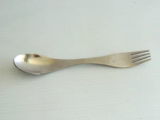 Vintage Deglon Zester Barware Fruit Citrus Lemon Lime Peel INOX France ECONOMY