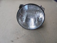 Feu avant (phare) Alfa Romeo ALFA GTV