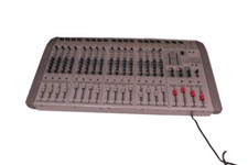 Crate Pro Audio 16-channel mixer CSM-16