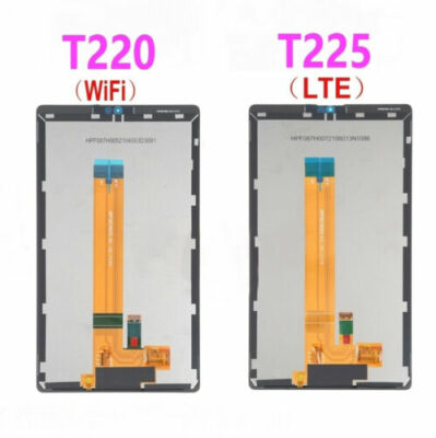 D/LCD DisplayTouch Digitizer Screen Für Samsung Galaxy Tab A7 Lite SM-T220 T225