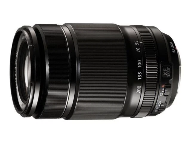 Camera Lenses 55-200mm for sale | eBay