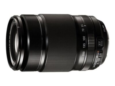 富士フイルムFUJIFILM XF 55-200mm レンズ　美品！！ 富士フイルムFUJIFILM XF 55-200mm レンズ 美品！！ カメラレンズ XF55