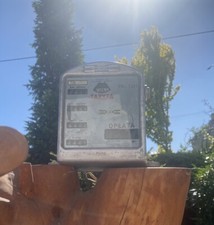 Antique Taxi Calculator