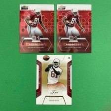 Anquan Boldin Cards and Autograph Memorabilia Guide 48