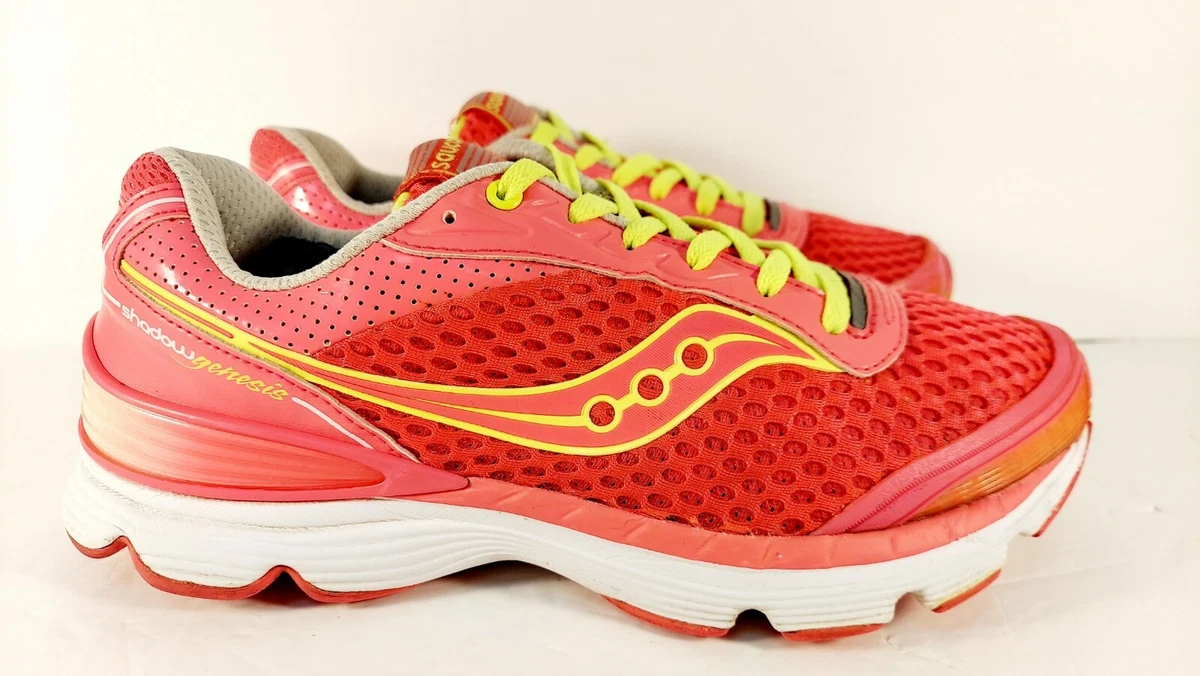 Saucony bambina clearance ebay