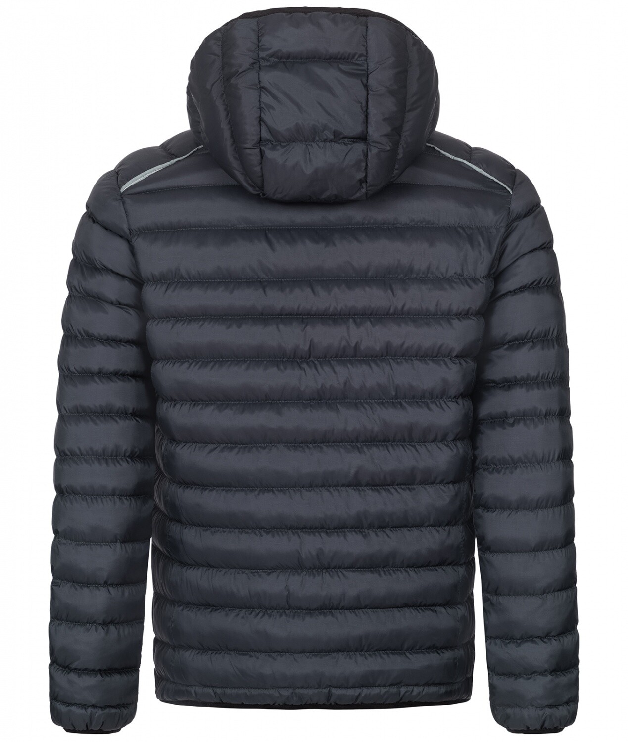 Rock Creek Herren Kapuzenpullover H-387 – Aus Baumwollmischung, Mit Kapuze & Großer Tasche