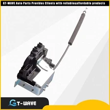 Rear Hatch Tailgate Door Lock Latch Actuator for Nissan Cube 2009-2014