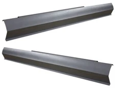 Rocker Panels For Chevrolet Cobalt 2005-2009 2 Door