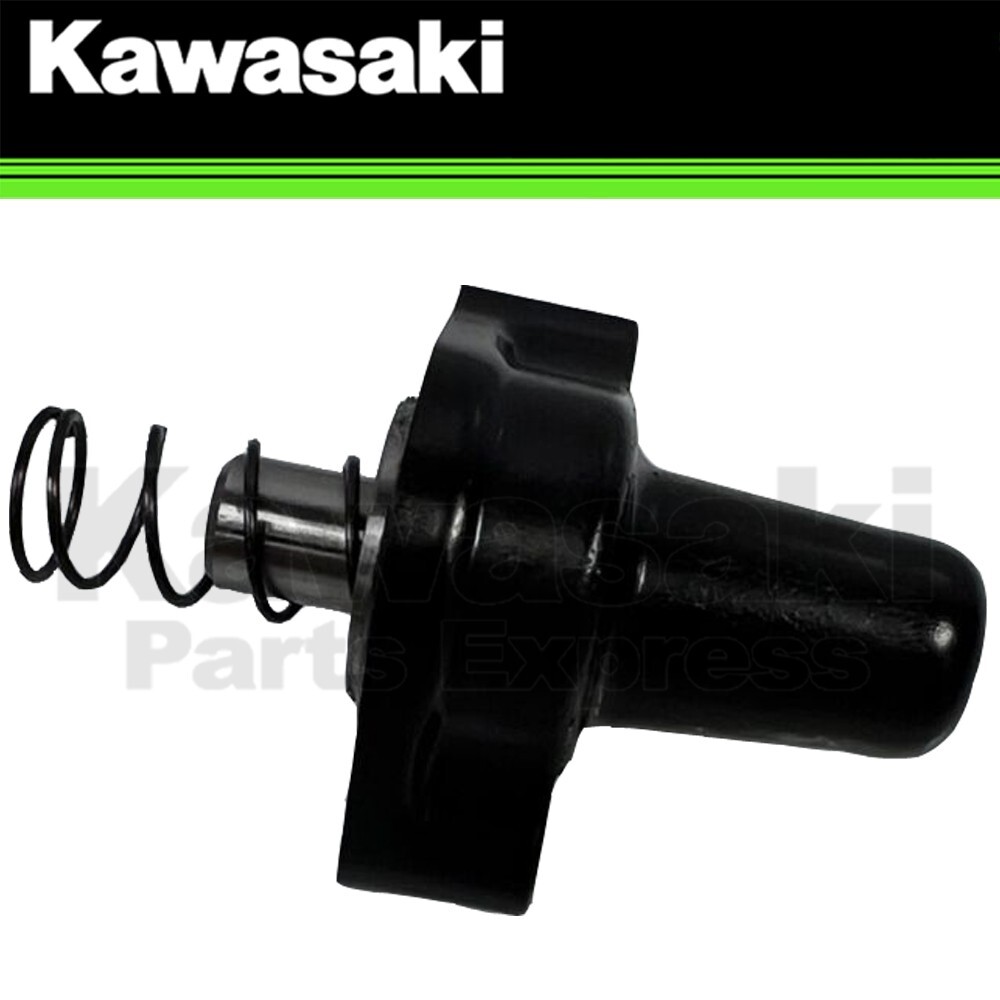 NEW 1998 - 2007 GENUINE KAWASAKI NINJA 250R CAM CHAIN TENSIONER