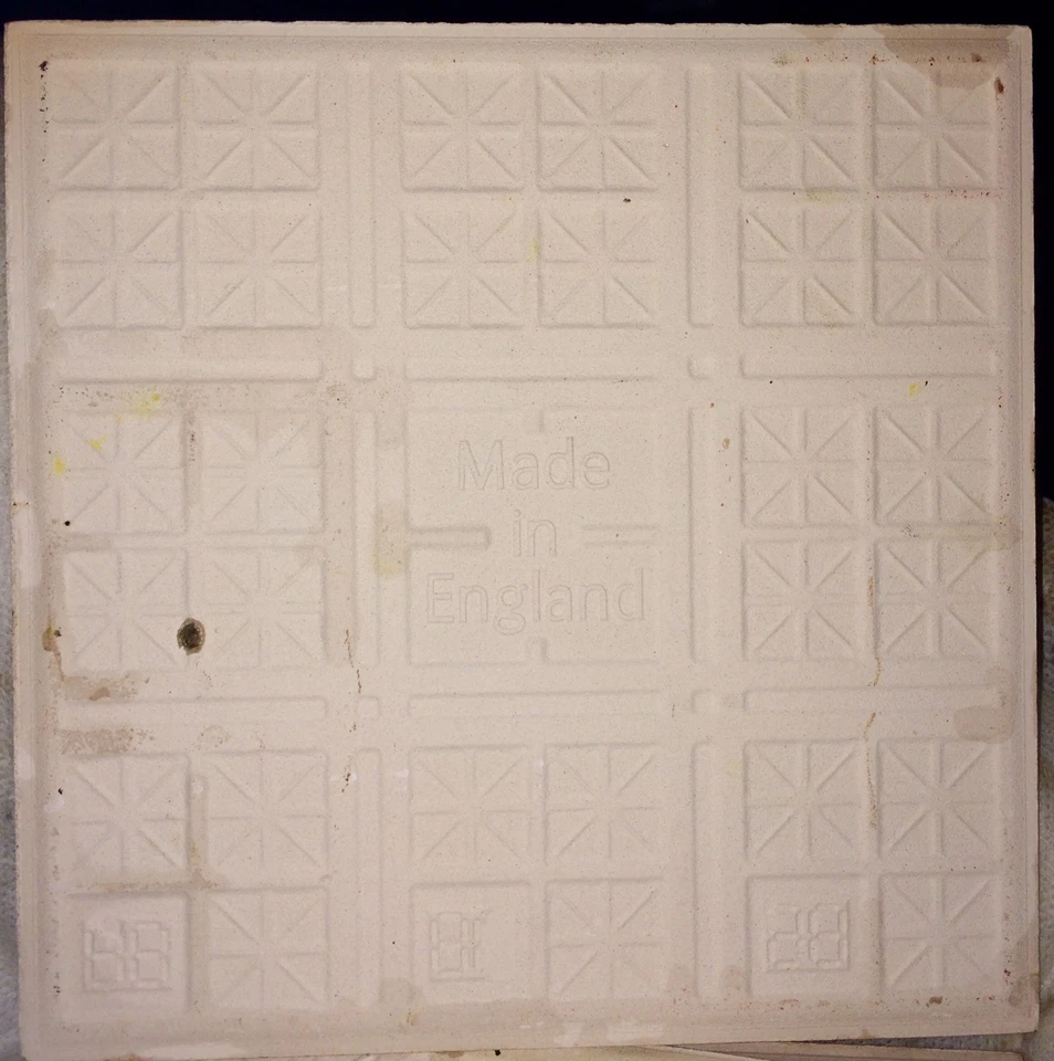 Personalised Ceramic Photo Tile 20x20 Cm Ideal Gift For That Special Person - Image 3 of 3