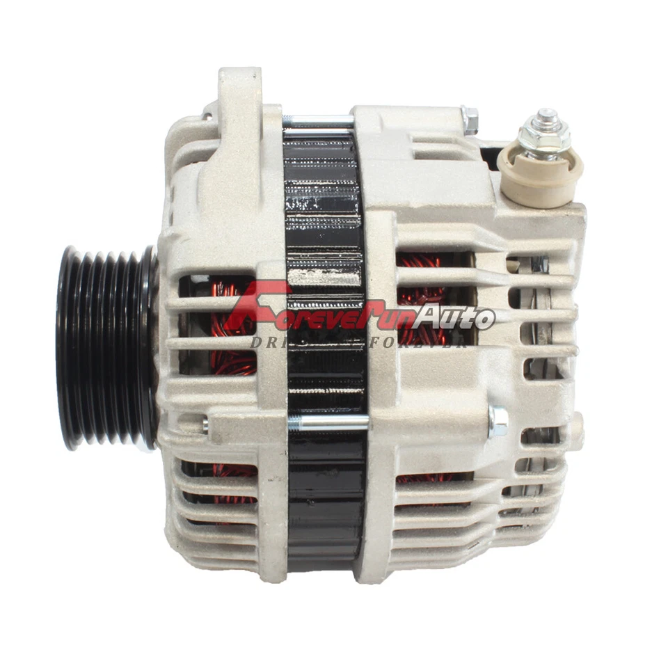Alternator for INFINITI I30 1998-1999 NISSAN MAXIMA 1995-1999 3.0L 13639 - Image 3 of 4
