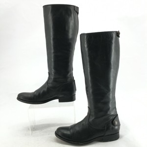 melissa button back zip frye