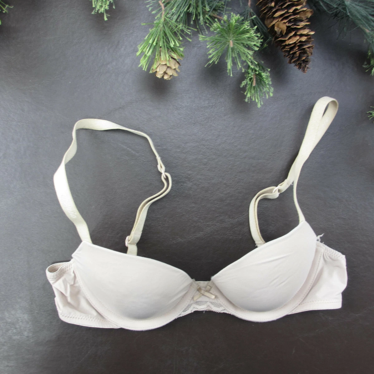 Aerie Bra Trade In 2024 Model Kit Jayme Loralie