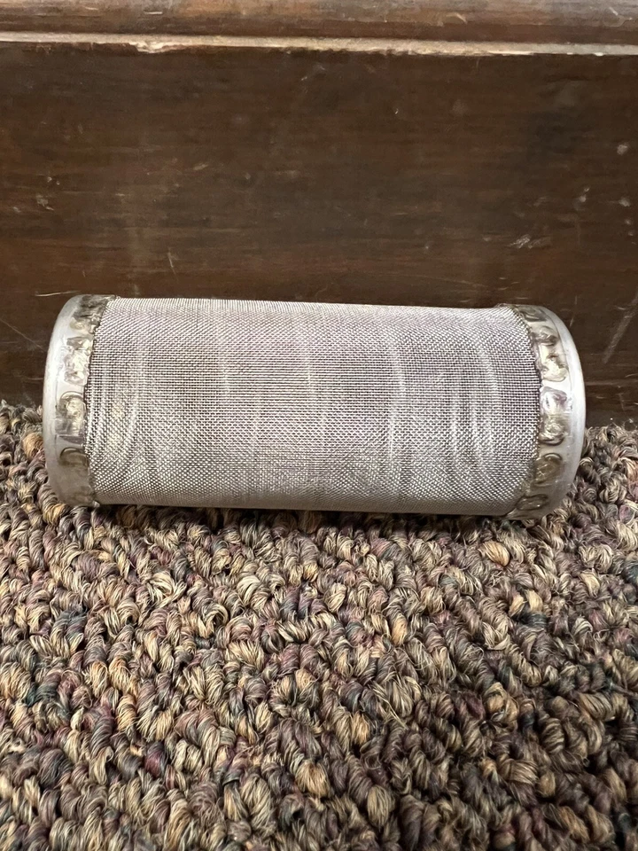 New Genuine Fermec 6190147M1 Screen Strainer Filter Terex Aftercare - Image 4 of 4