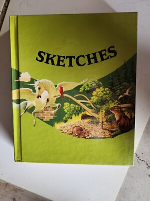 Sketches (Connections, Macmillan reading program) - Carl B. Arnold, Virginia...