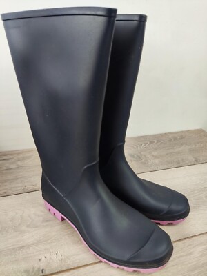 Mountain Warehouse Splash Womens Wellies Waterproof Ladies