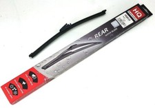 Rear Wiper Blade fits: FORD Explorer SUV 2010-onwards | HQ AUTOMOTIVE Wipers