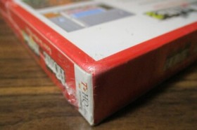 Home Alone 2: Lost in New York (Nintendo NES, 1992) H-Seam HA2 Rare NIB