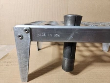 R8 COLLET STAND HOLDER