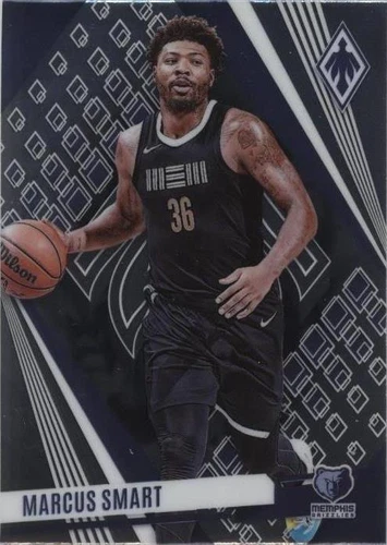 2023-24 Panini Phoenix - Marcus Smart #9