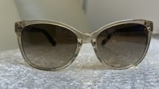 NEW BOBBI BROWN THE ROSE/S SUNGLASSES 56-17-135
