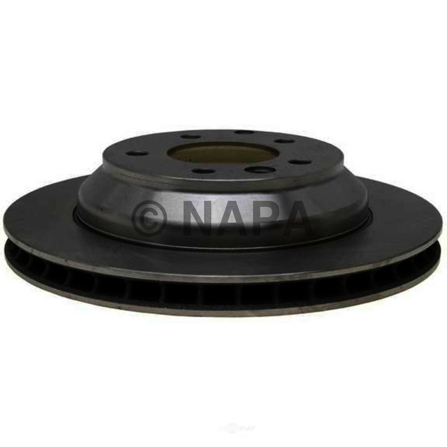 Disc Brake Rotor Rear NAPA/BRAKE ROTORS & DRUMSNB 48880230 eBay