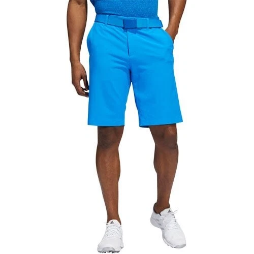 Adidas golf men's store ultimate solid shorts