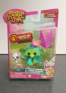 jazwares animal jam