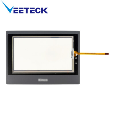 MT4414TE-RO Touchscreen Bildschirm Für Kinco MT4414TE-RO Touch Panel + Membran