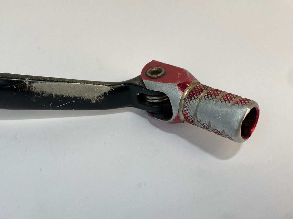 KAWASAKI KXF 450 2013 FITS 2012-2015 GEARSHIFT LEVER 131560156 | eBay