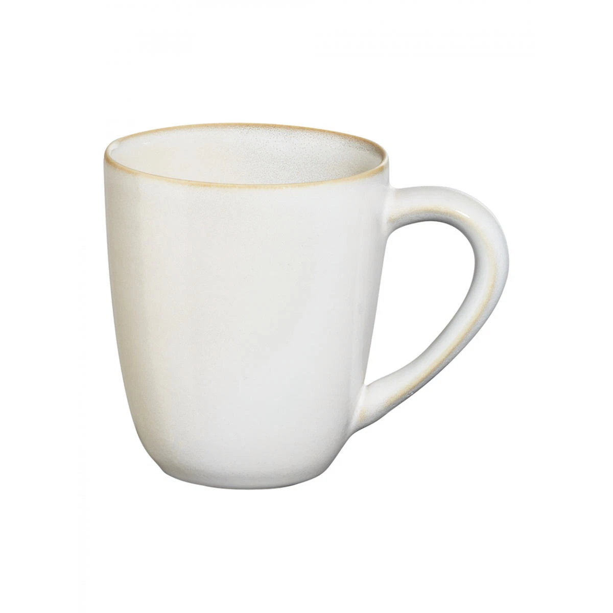 ASA Tazzina Da Caffè In Porcellana Kolibri Con Piattino - 0,06L - Design Di Tim Raue - 3