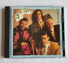 Taiyo by Loco Mia (CD, 1992) Rumba Samba Mambo