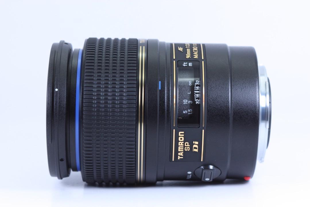 TAMRON SP AF 90mm F2.8 Di MACRO SONY59 | eBay TAMRON SP AF 90mm F2.8 Di MACRO SONY59 | eBay