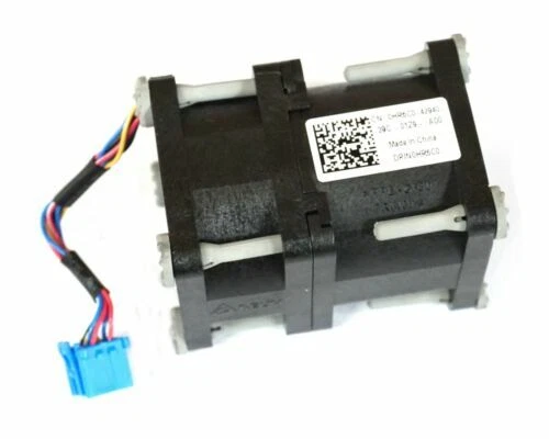 Ventole e dissipatori Dell per CPU