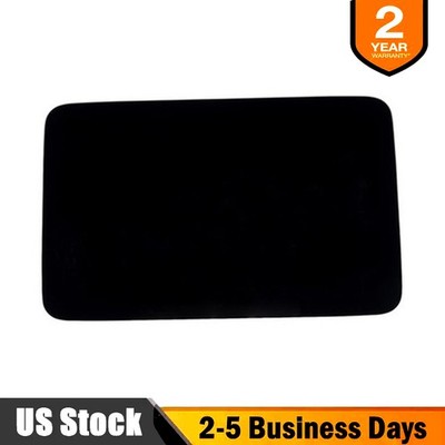 12.6'' LCD Rear Seat Display Screen for Chevy Suburban Tahoe 2021-2023 85100044
