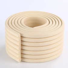 2M Baby Safety Protection Strip Table Desk Edge Guard Strip Corner Protector Fur