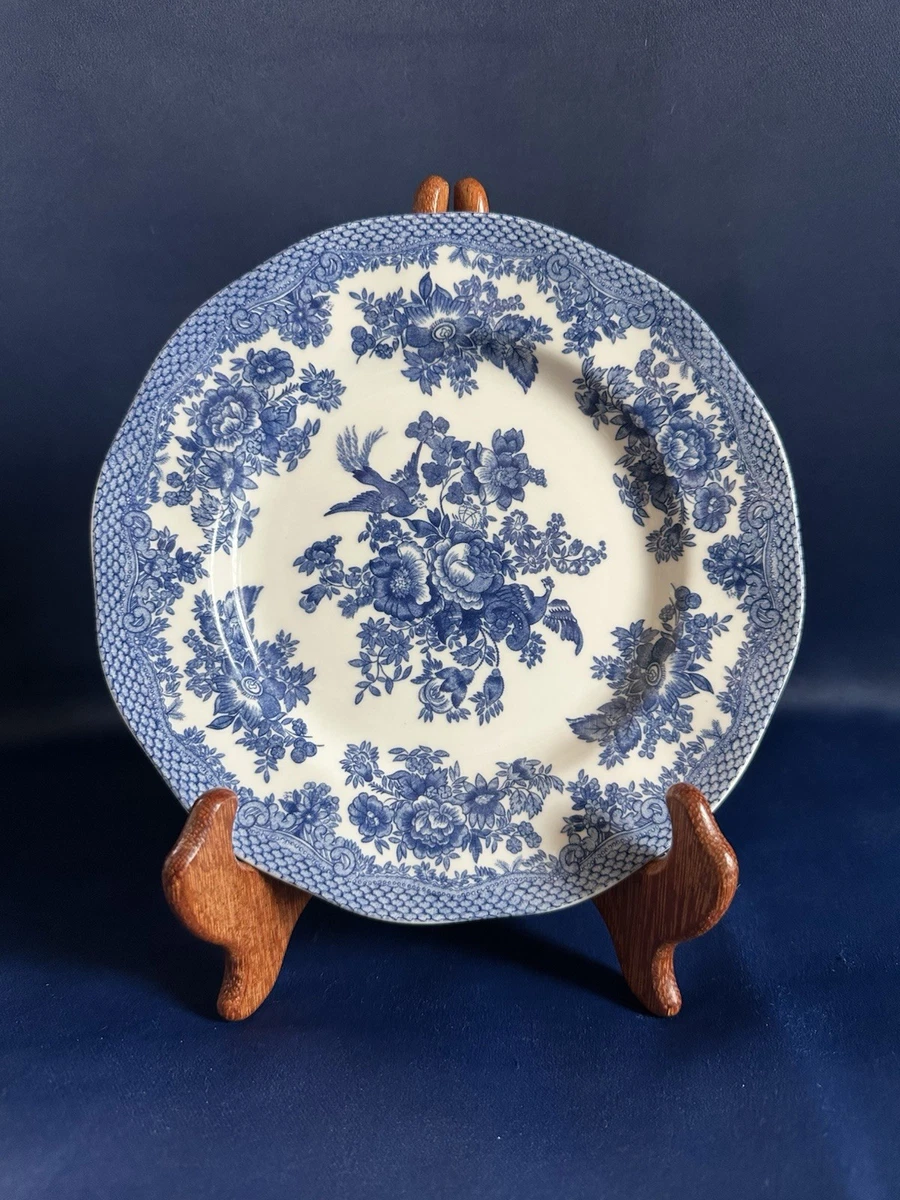 25+ Burleigh Asiatic Pheasant In (Burgess & Leigh) China for sale