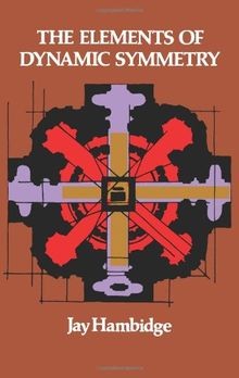The Elements of Dynamic Symmetry (Dover Art Instruction)... | Buch | Zustand gut