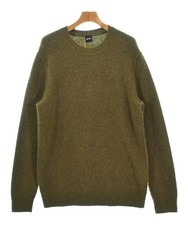 HUGO BOSS Sweaters Khaki L 2200689476051