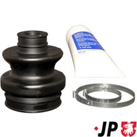 Faltenbalgsatz Antriebswelle JP JP Group 1343700210 FüR Mercedes W201 190 123 SL