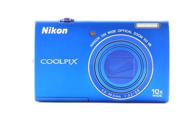 ニコン Nikon Coolpix S6200 Amazon.com : Nikon COOLPIX S6200 16 MP Digital Camera with